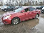 2012 Hyundai Sonata Gls en Venta en Chalfont, PA - Vandalism