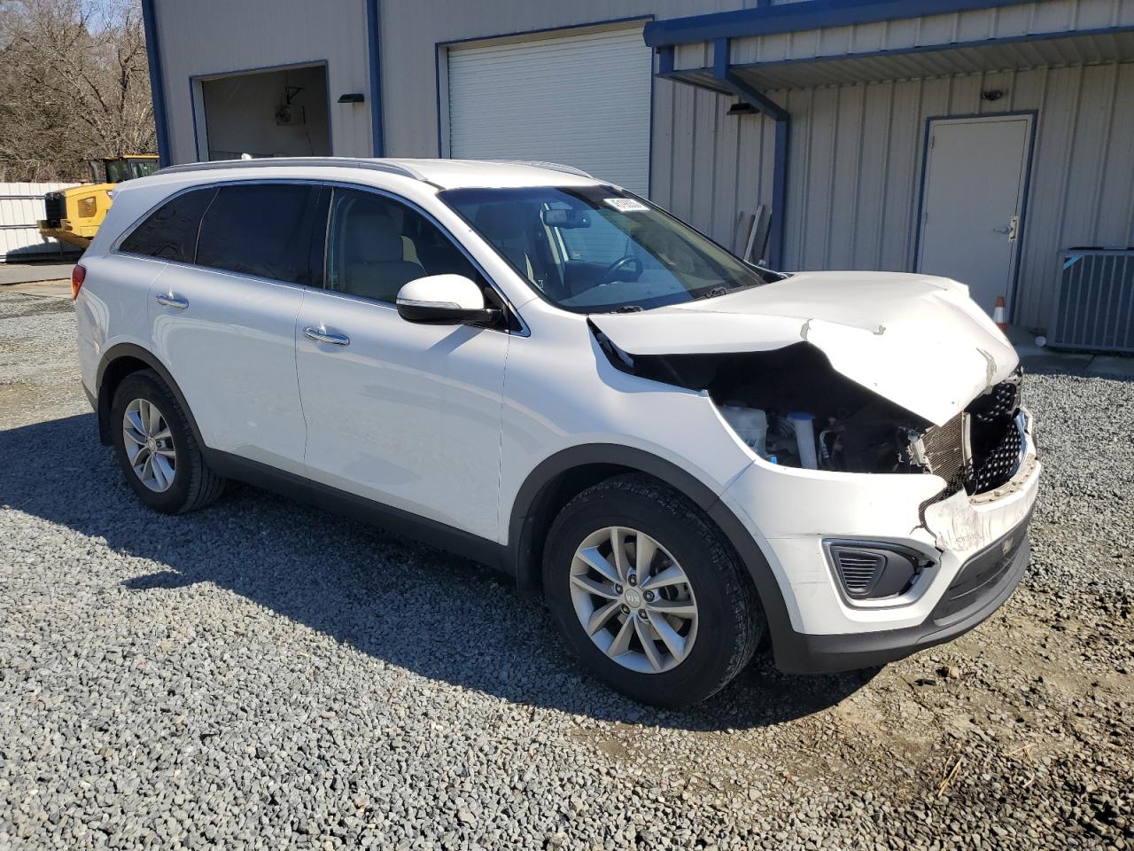 2016 Kia Sorento - Image 4