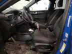 2021 Ford Explorer Police Interceptor იყიდება Lansing-ში, MI - Front End