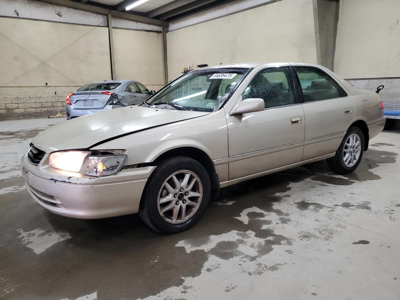 2000 Toyota Camry - Image 1