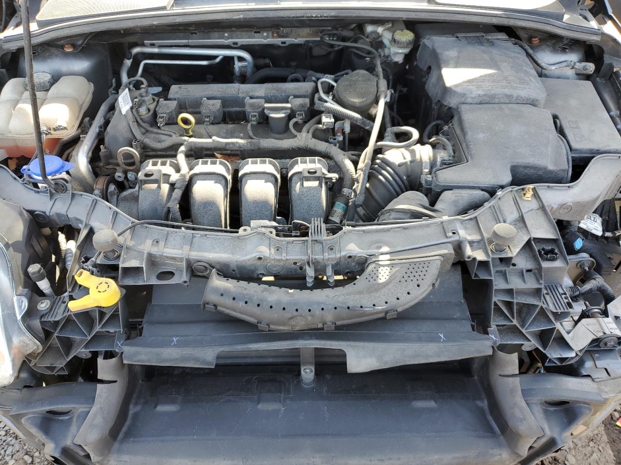 2012 Ford Focus - Image 11