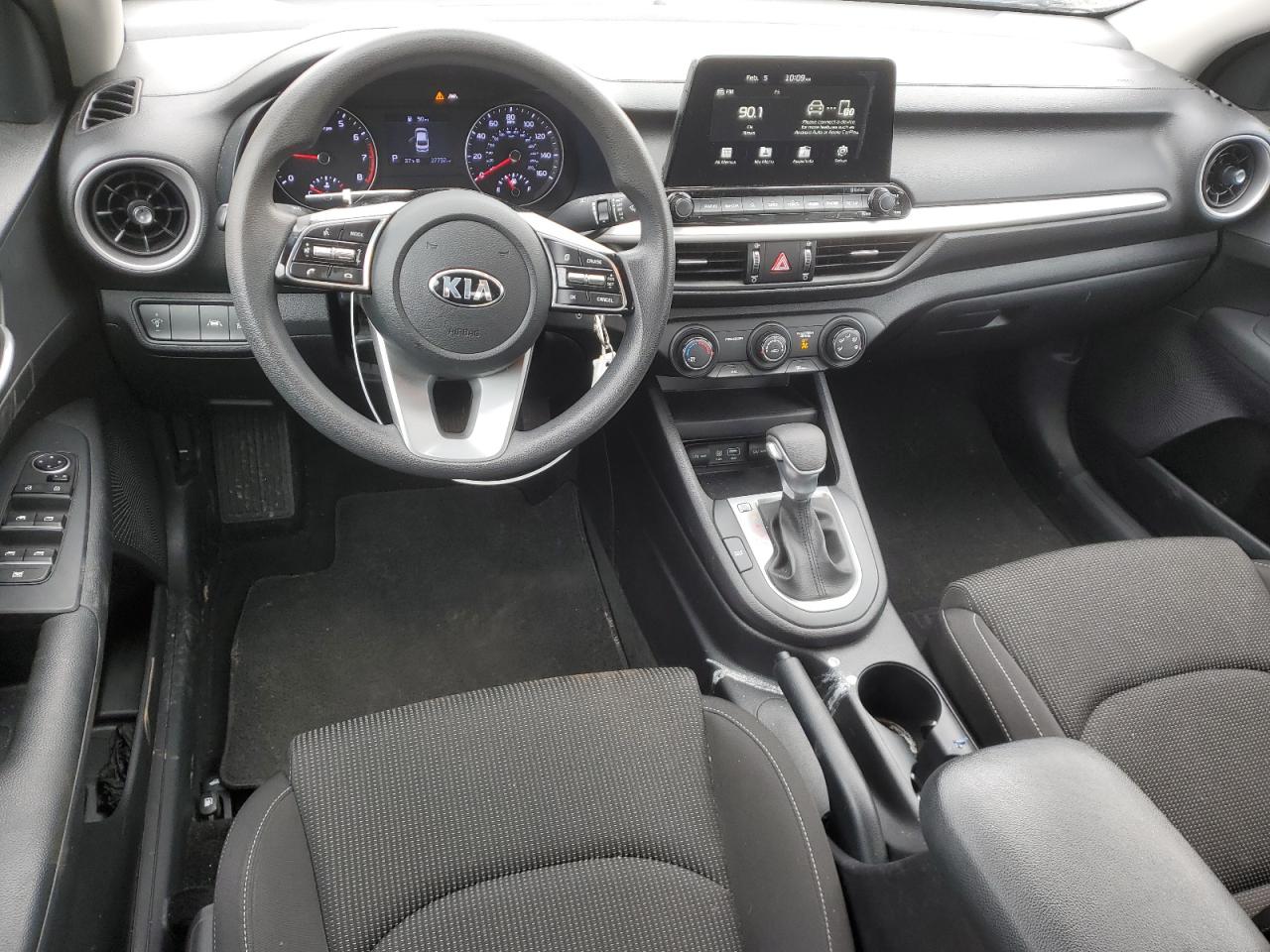 2020 Kia Forte - Image 8