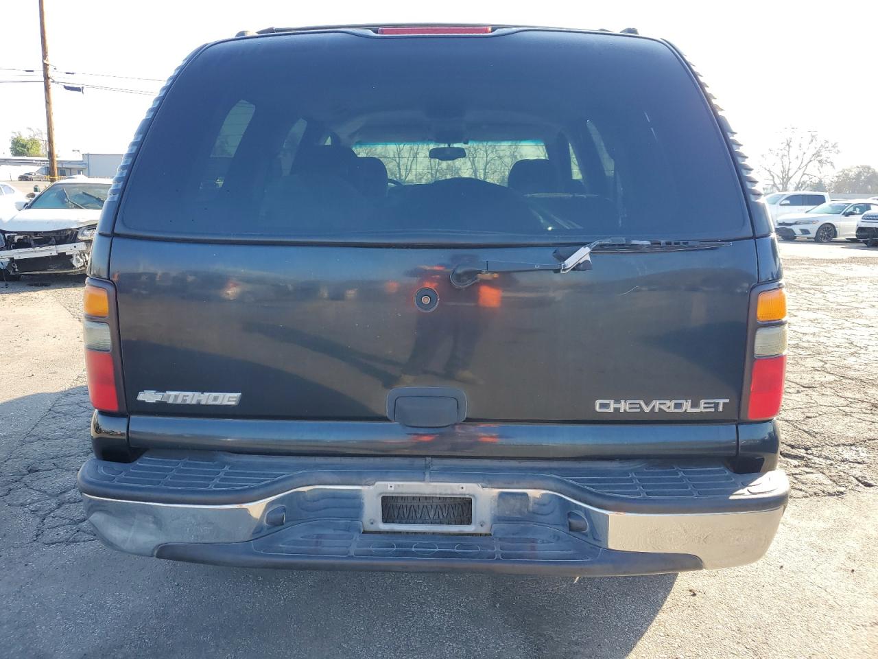 2005 Chevrolet Tahoe - Image 6