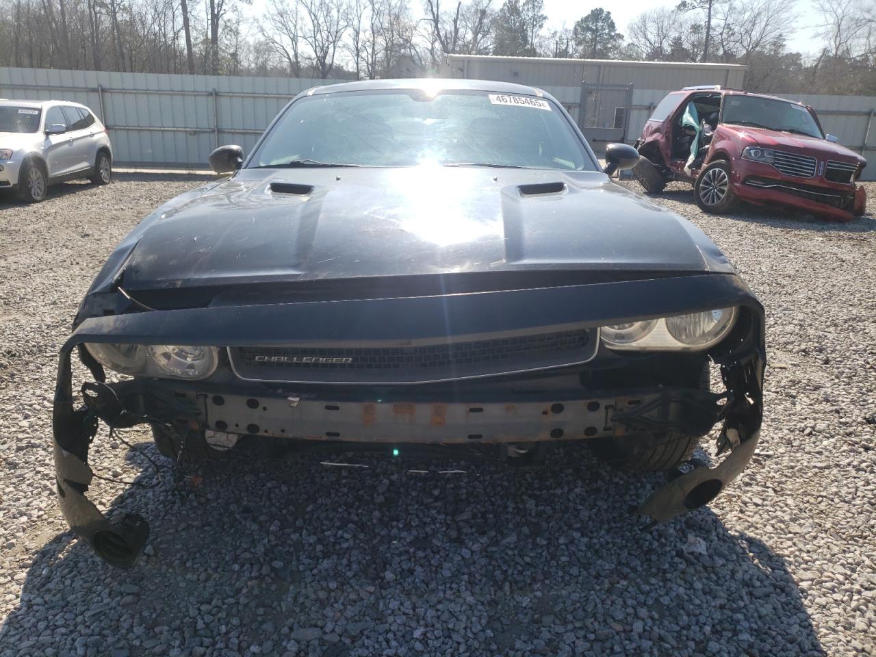 2011 Dodge Challenger - Image 5