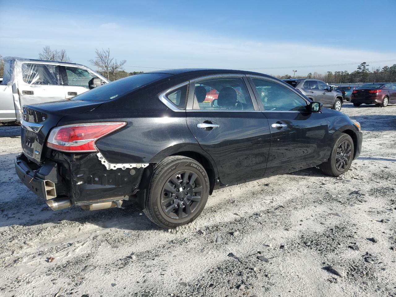 2013 Nissan Altima - Image 3