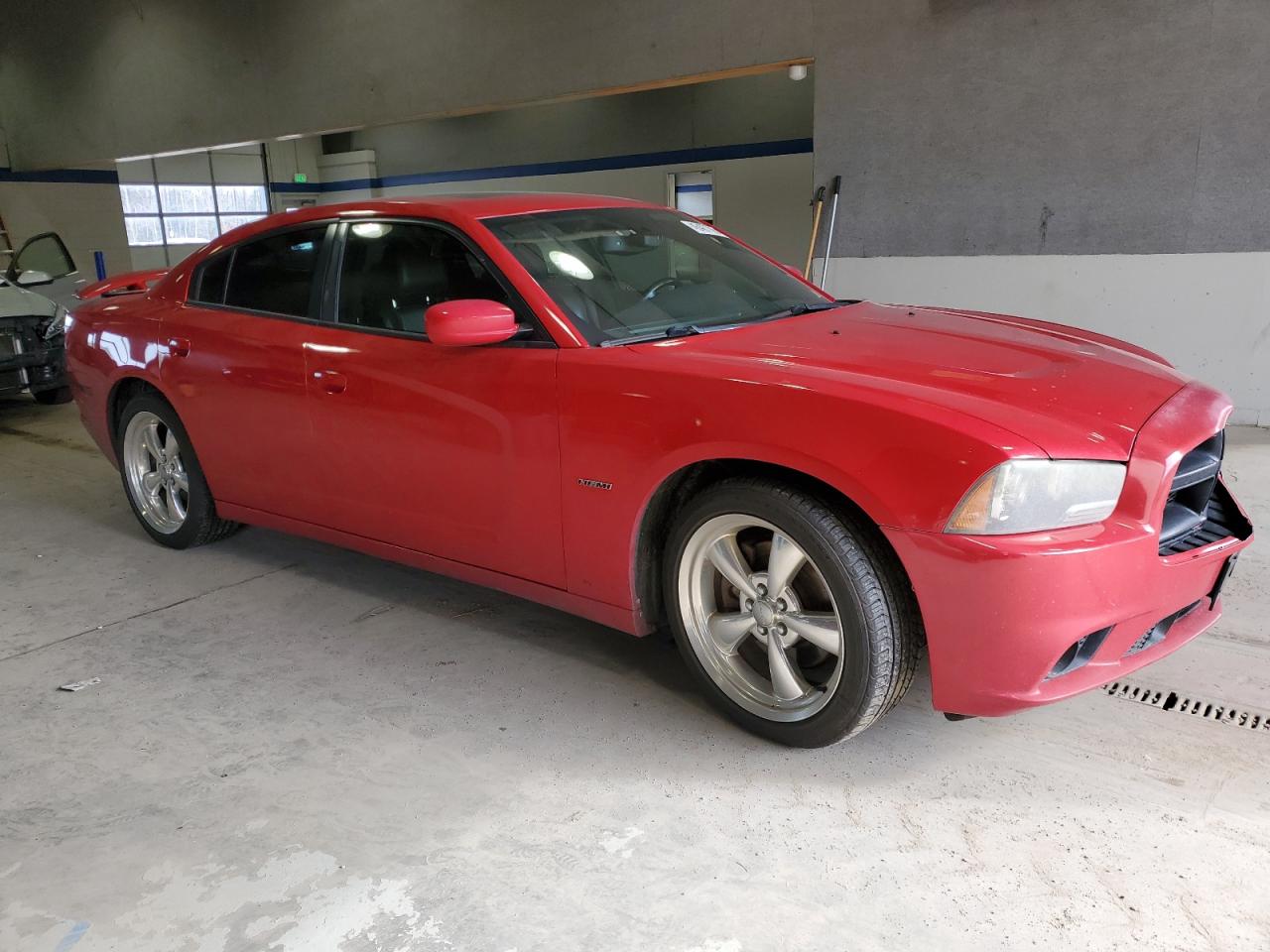 2013 Dodge Charger - Image 4