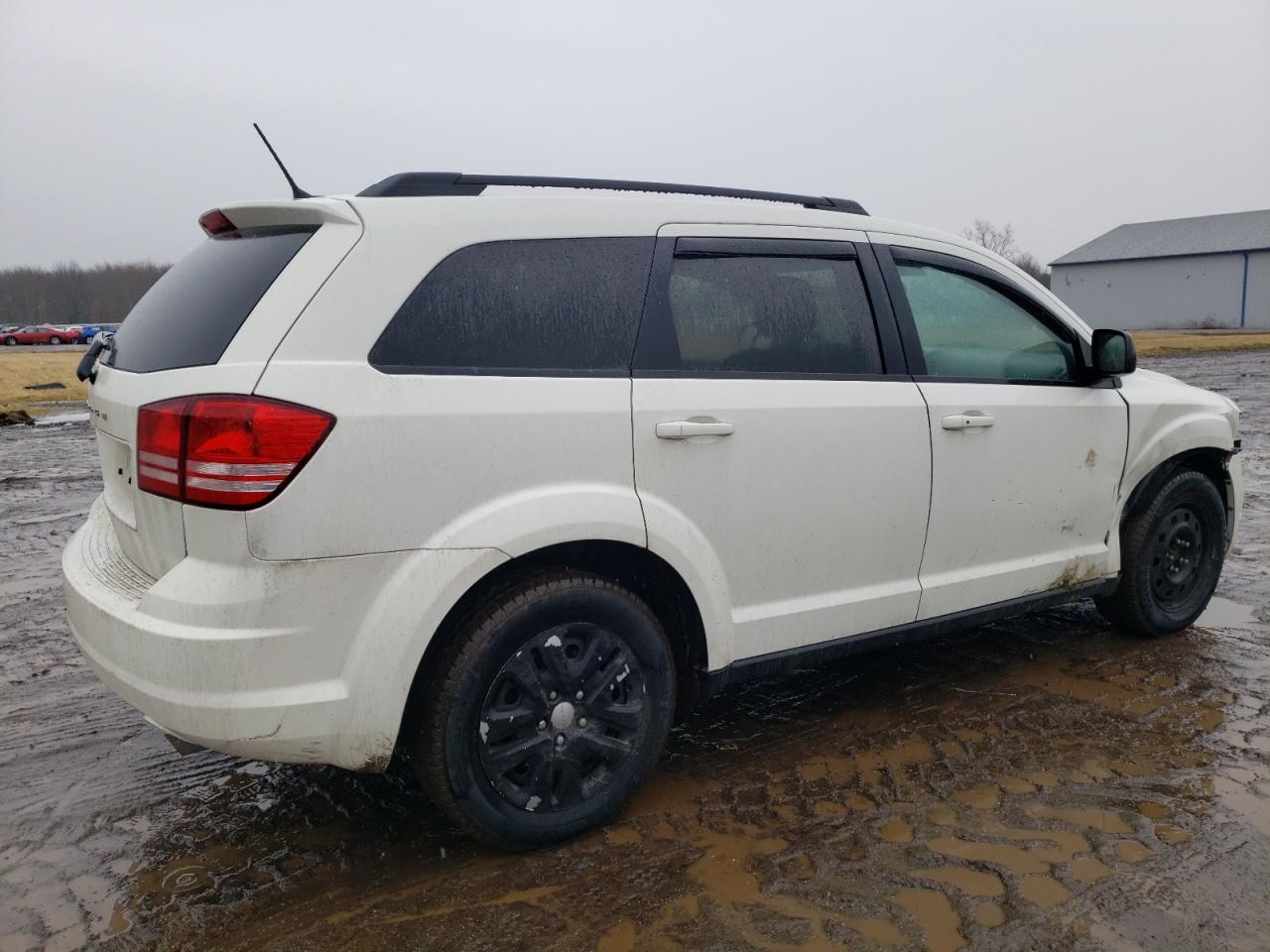 2016 Dodge Journey - Image 3