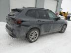 2022 BMW X3 XDRIVE30I for sale at Copart ON - COOKSTOWN