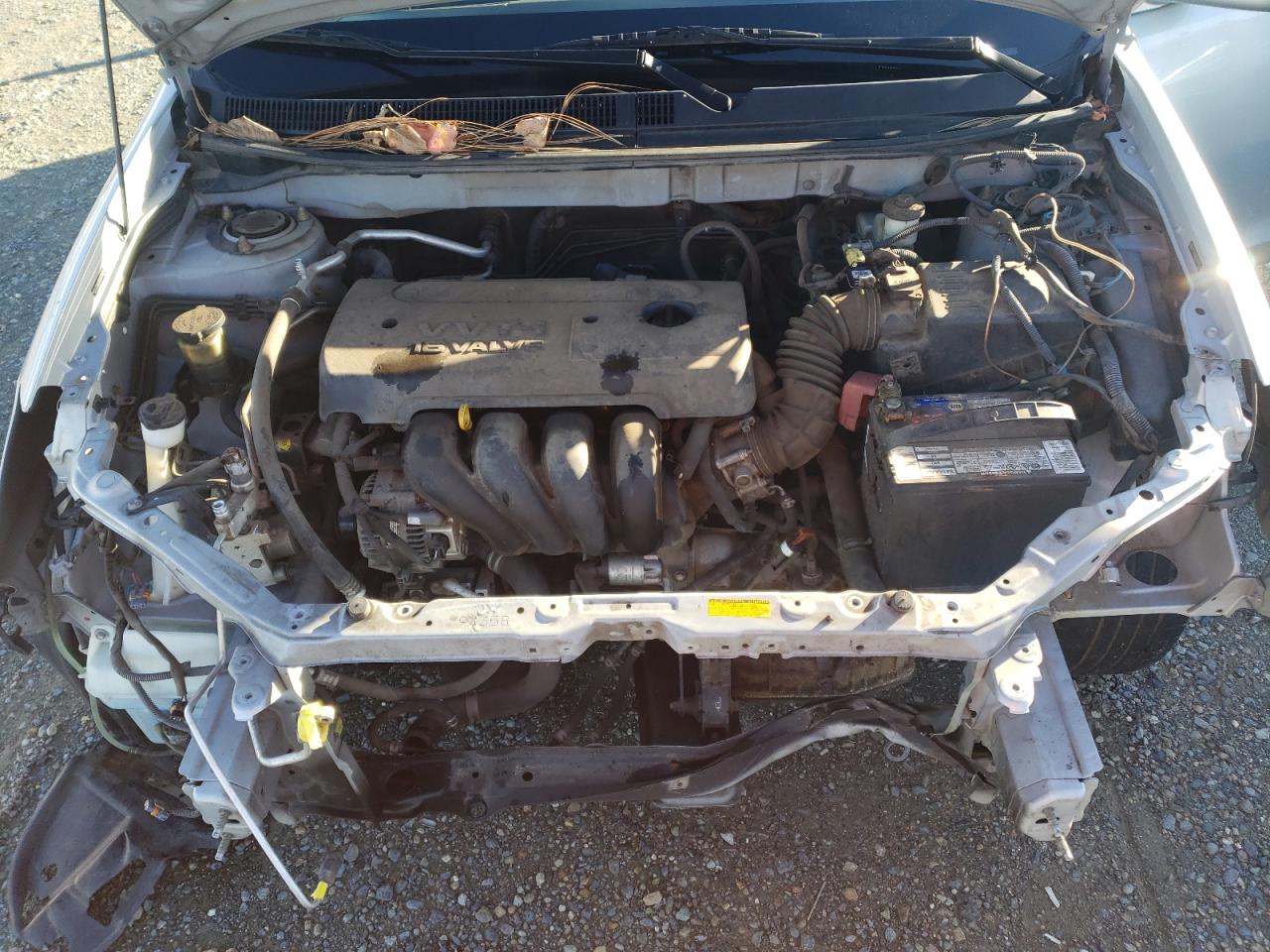 2006 Toyota Corolla - Image 11