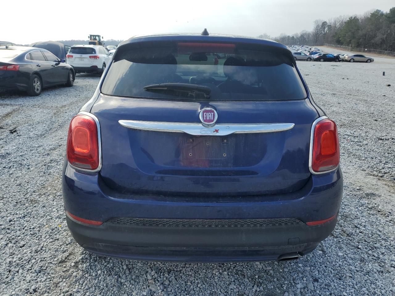 2018 Fiat 500 - Image 6