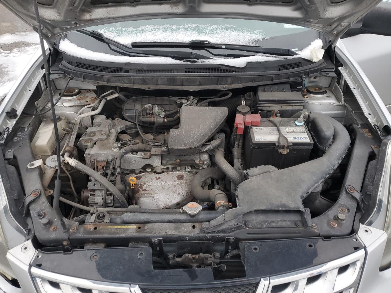 2015 Nissan Rogue - Image 12