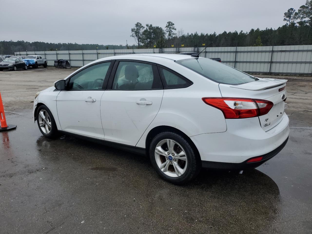 2012 Ford Focus - Image 2