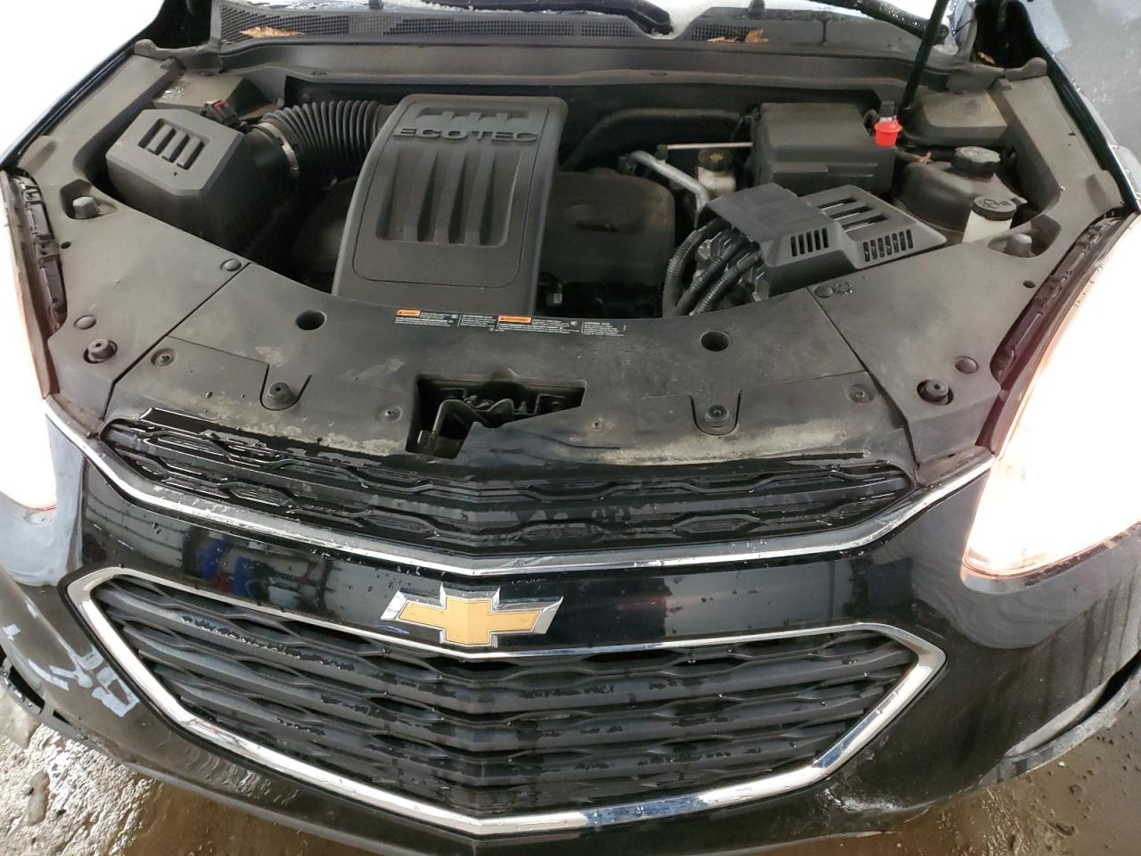 2017 Chevrolet Equinox - Image 12