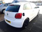 2012 VOLKSWAGEN POLO MATCH for sale at Copart WOLVERHAMPTON