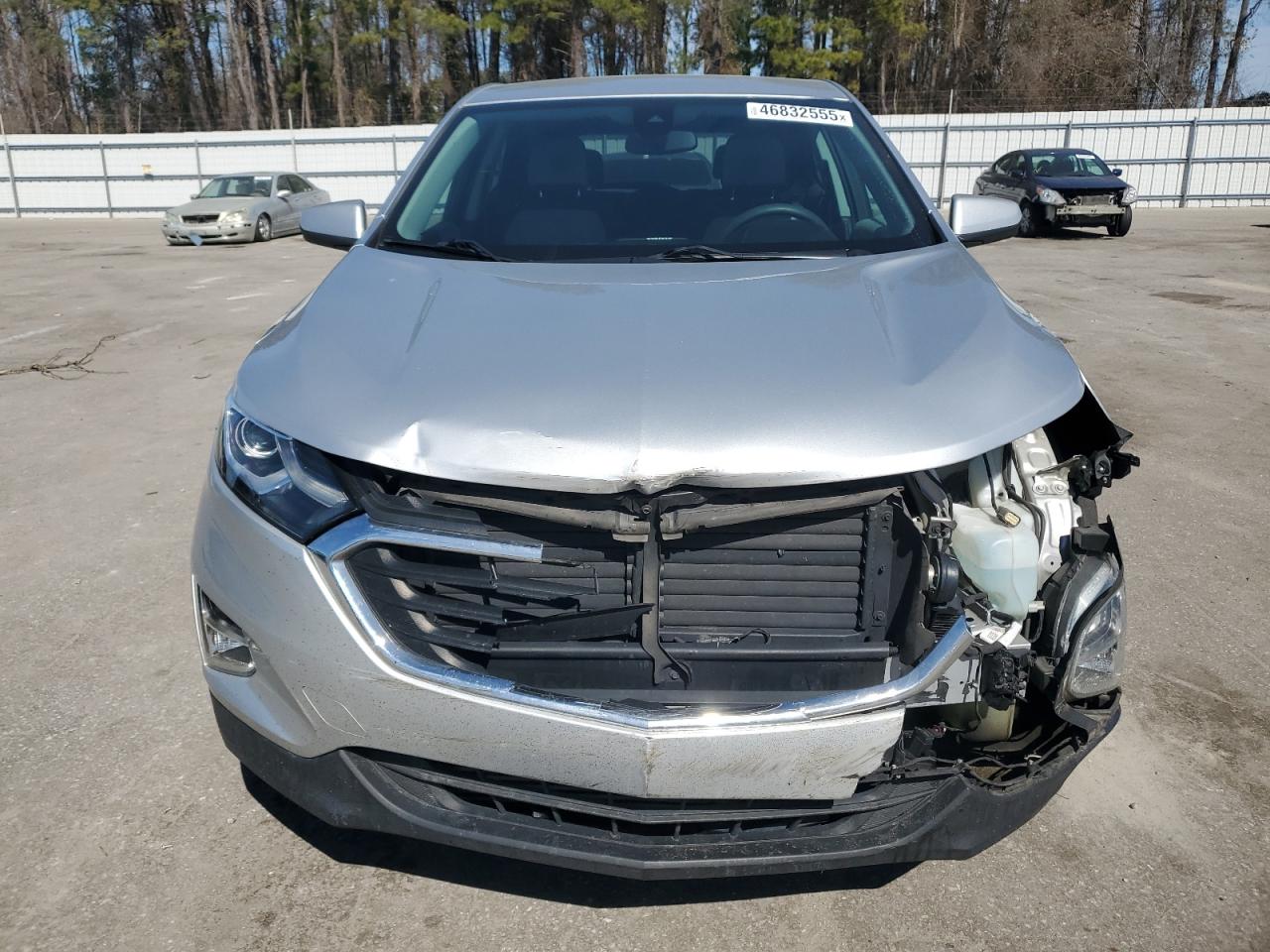 2020 Chevrolet Equinox - Image 5