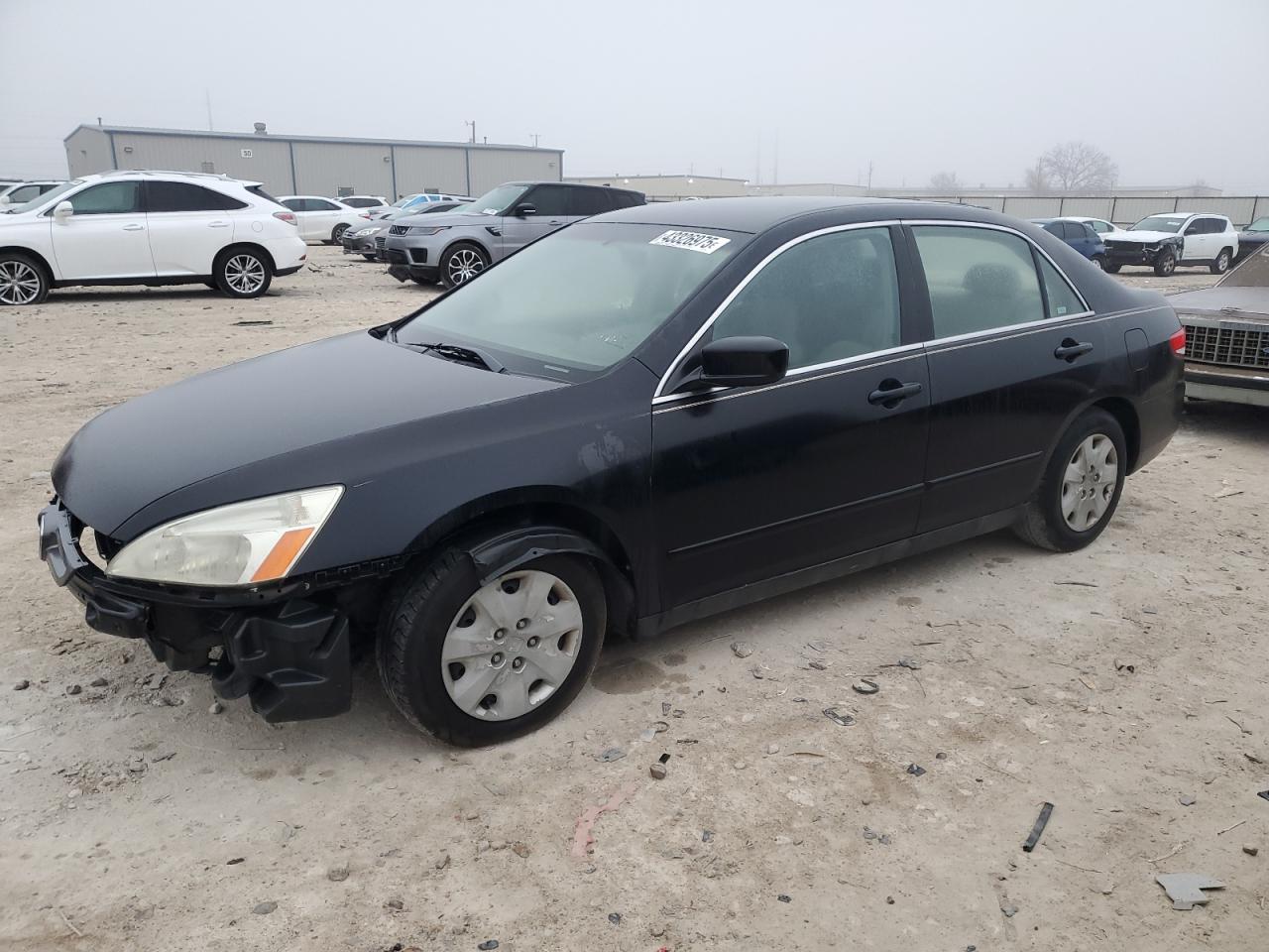 2003 Honda Accord - Image 1