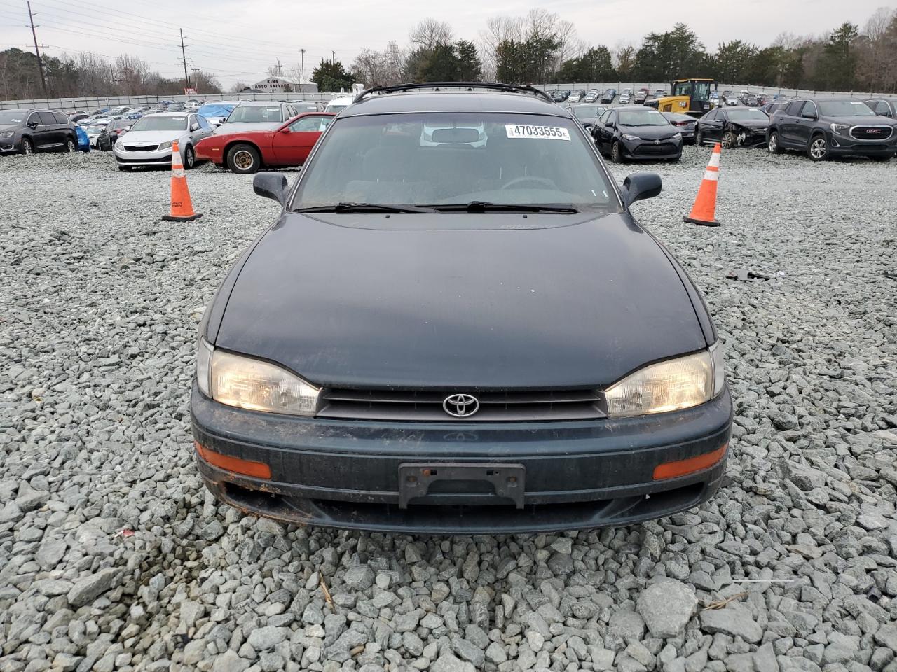 1994 Toyota Camry - Image 5