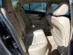 2009 Acura Tl  en Venta en Des Moines, IA - Front End