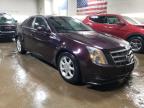 2009 Cadillac Cts  იყიდება Elgin-ში, IL - Front End