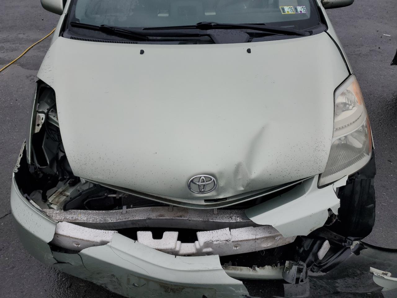 2007 Toyota Prius - Image 11