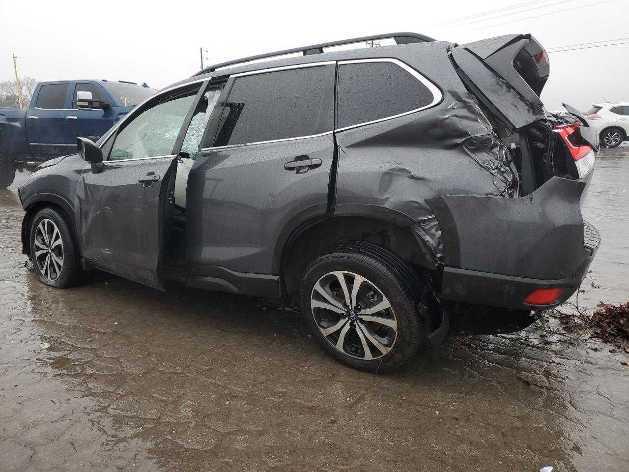 2020 Subaru Forester - Image 2