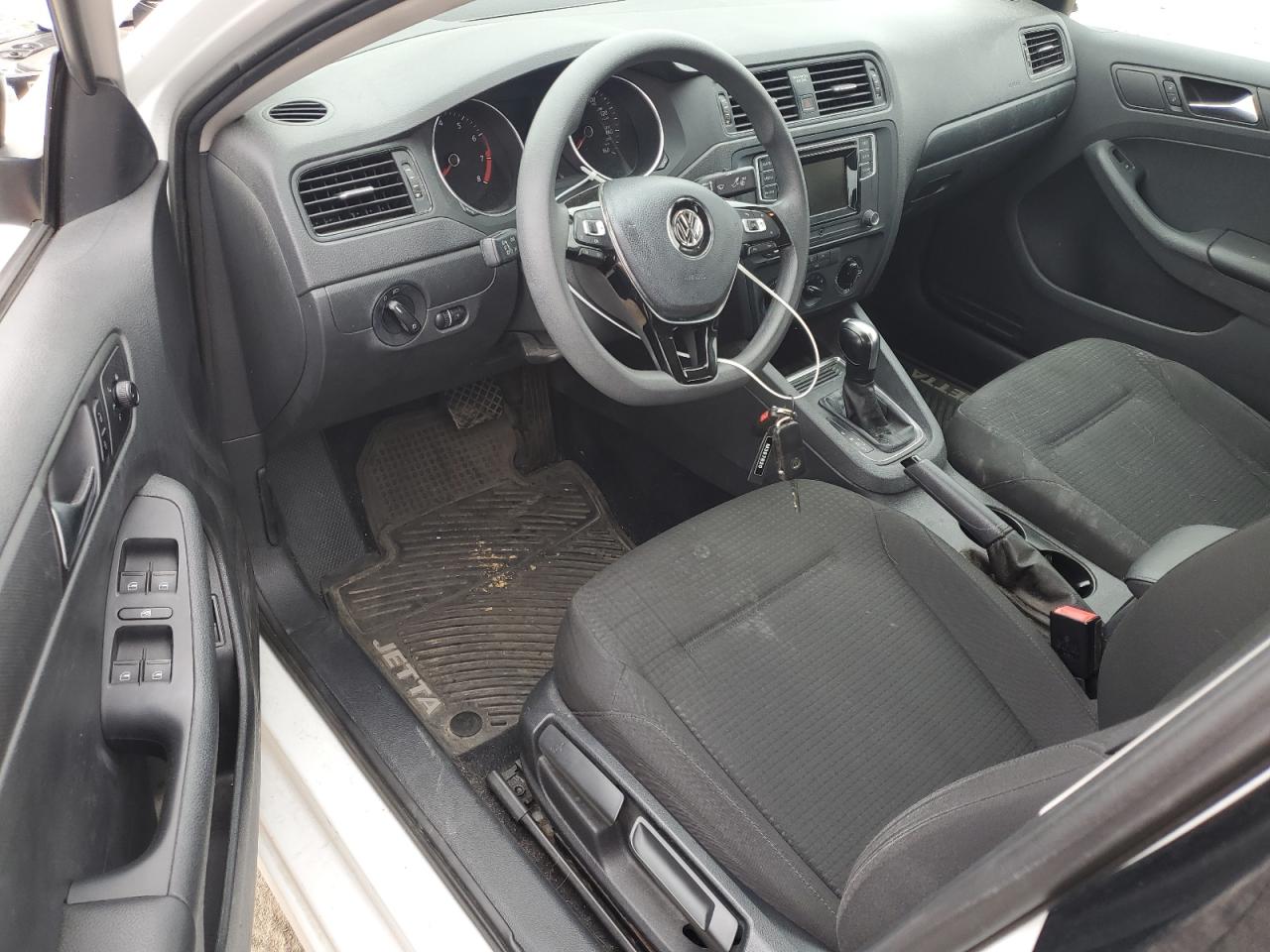 2016 Volkswagen Jetta - Image 8
