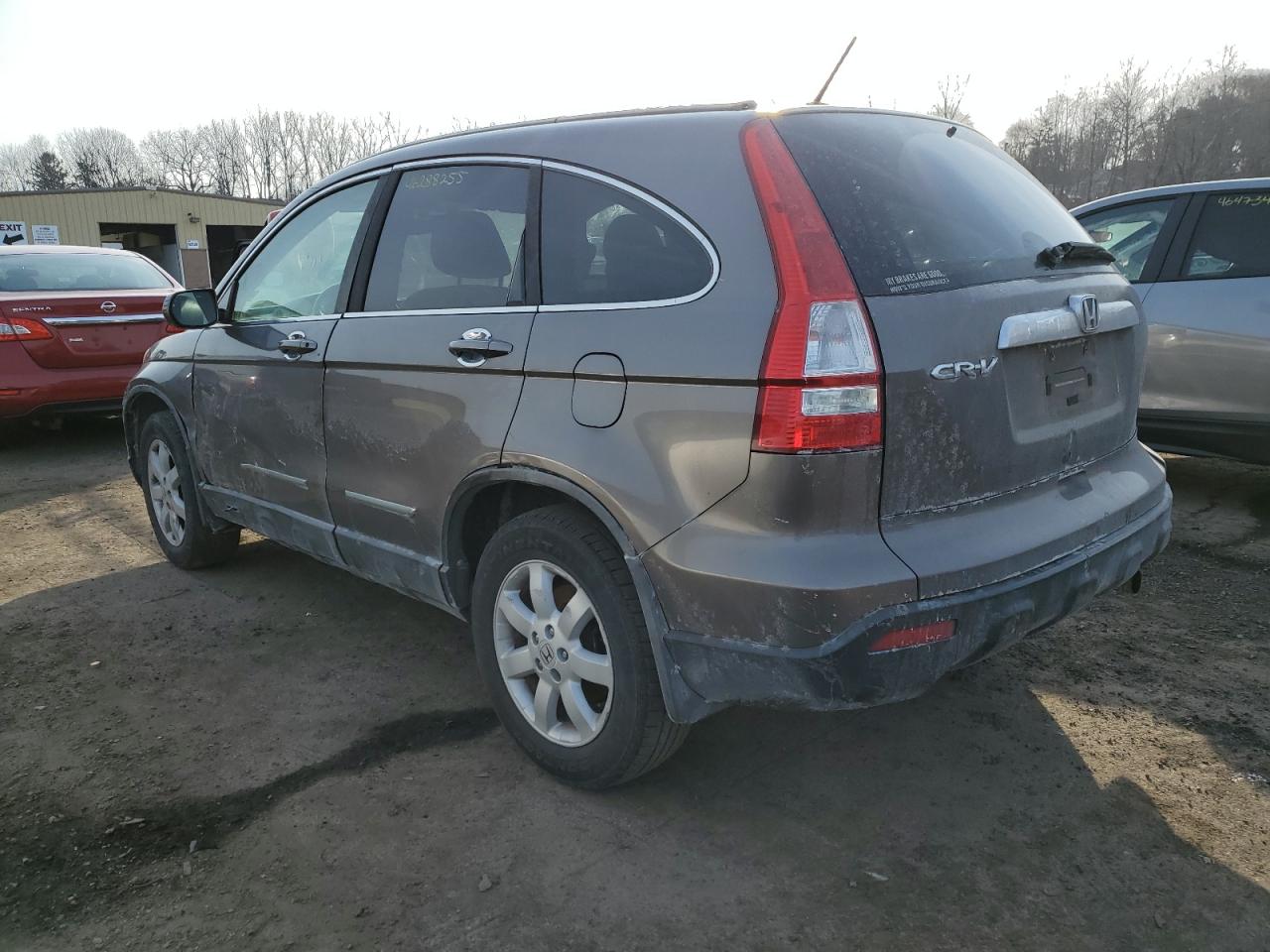 2009 Honda CR-V - Image 2