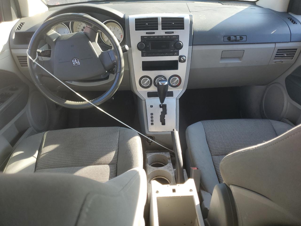 2007 Dodge Caliber - Image 8