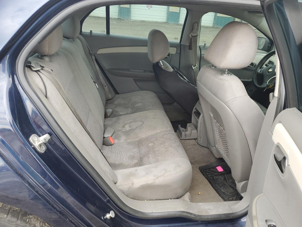2012 Chevrolet Malibu - Image 10