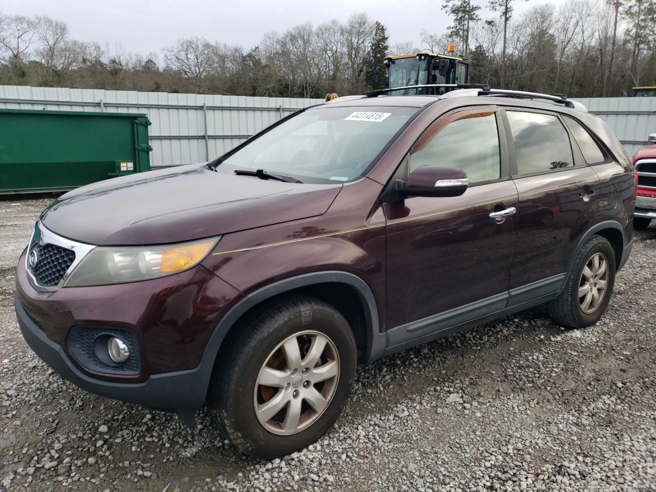 2013 Kia Sorento - Image 1
