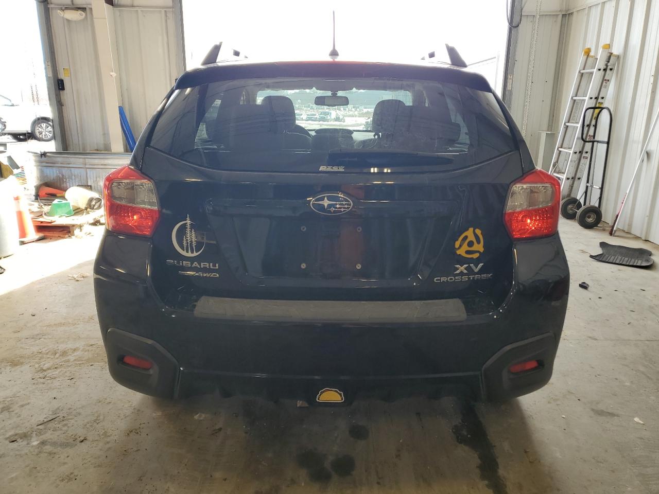 2014 Subaru XV - Image 6