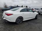 2024 Mercedes-Benz Cla 250 4Matic de vânzare în Eugene, OR - Front End