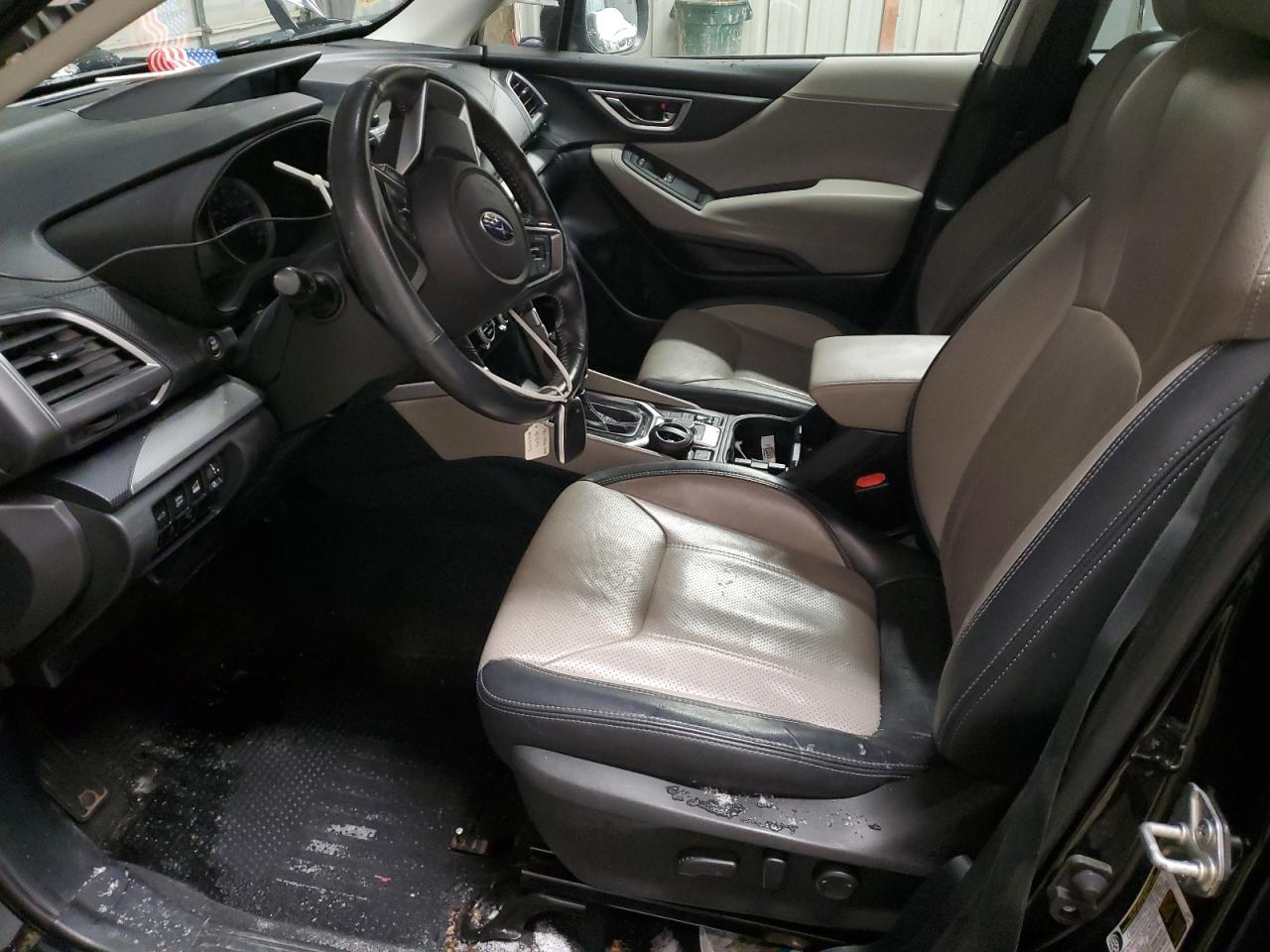 2021 Subaru Forester - Image 7