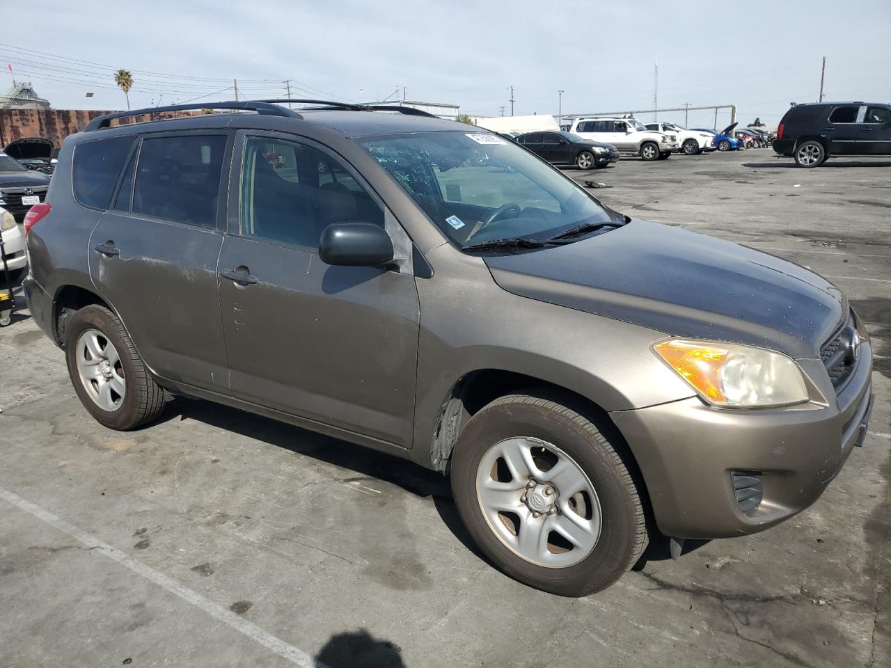 2010 Toyota RAV 4 - Image 4