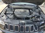 2017 Jeep Grand Cherokee Laredo de vânzare în Chicago Heights, IL - Front End