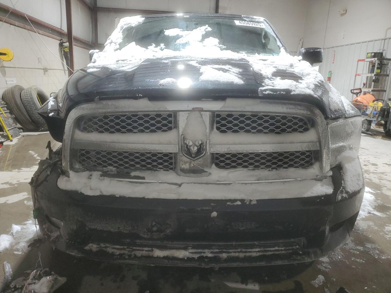 2010 Dodge RAM - Image 5
