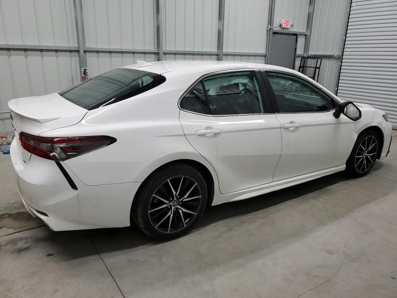 2023 Toyota Camry - Image 3
