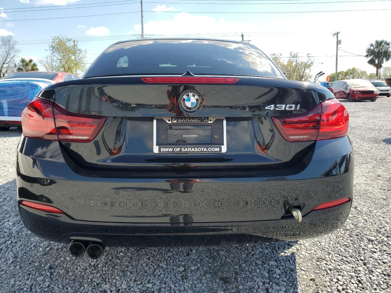 2020 BMW 4er - Image 6