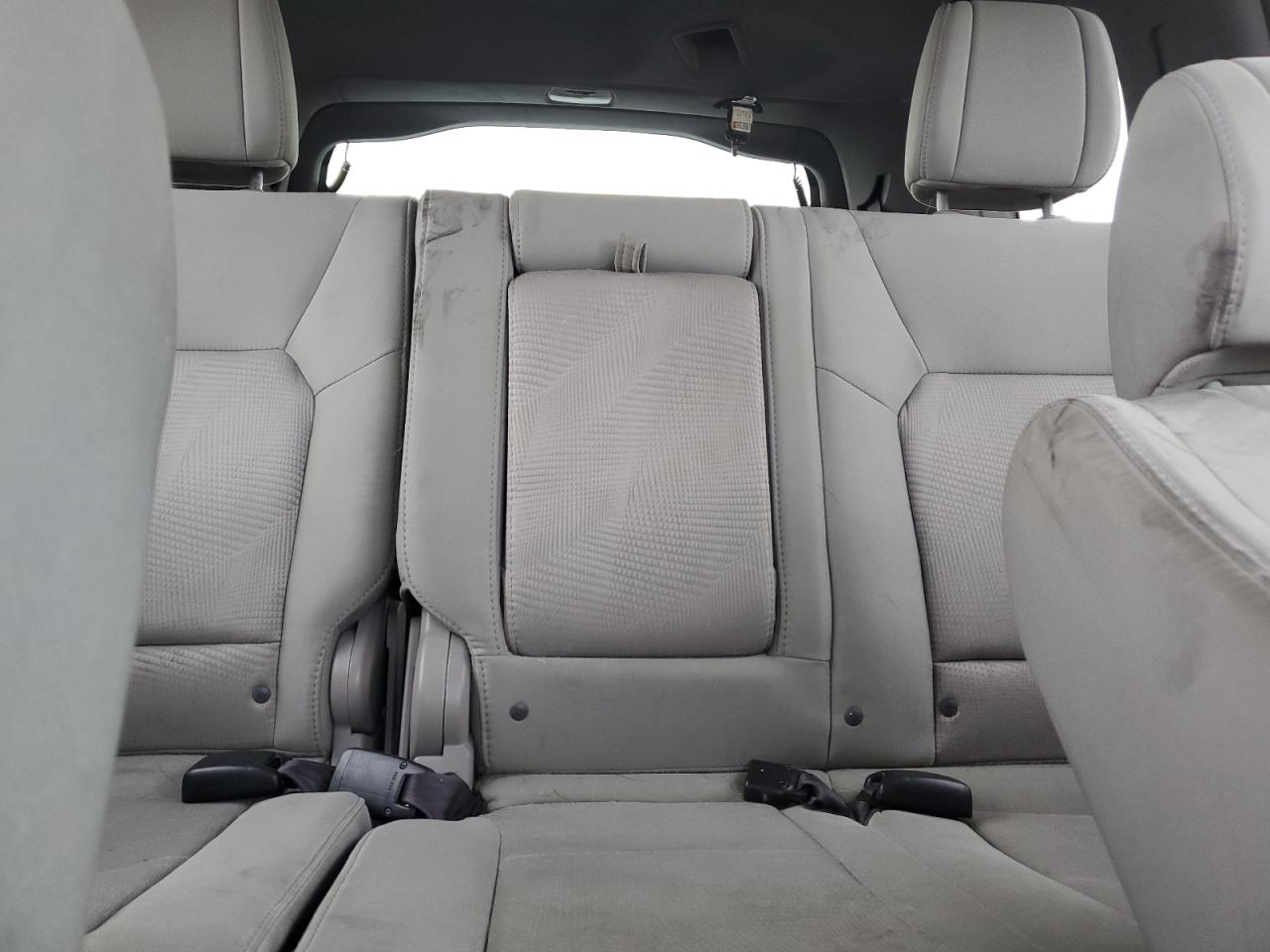 2015 Honda Pilot - Image 10