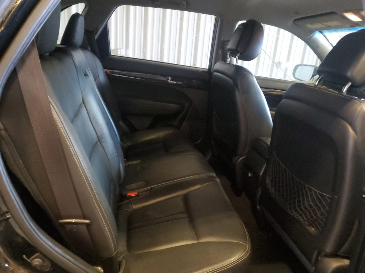 2011 Kia Sorento - Image 11