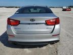 2014 Kia Optima Ex for Sale in Arcadia, FL - Front End