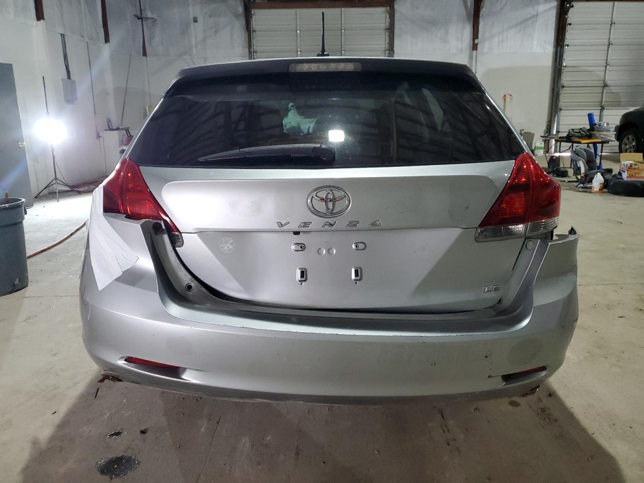 2015 Toyota Venza - Image 6