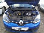 2016 RENAULT MEGANE GT for sale at Copart WOLVERHAMPTON