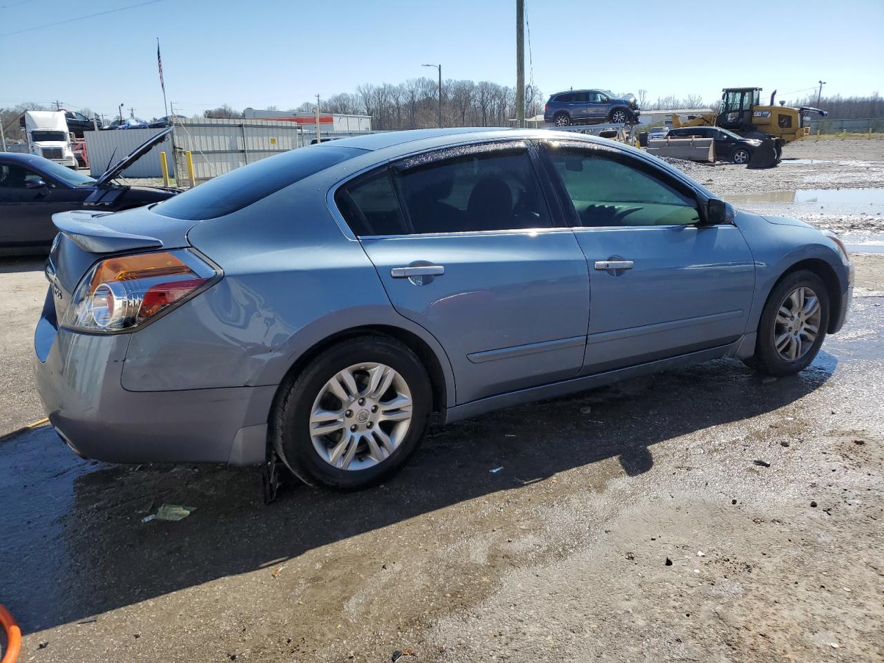 2012 Nissan Altima - Image 3