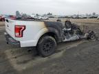 2017 Ford F150 Supercrew   en Venta en Fresno, CA - Burn
