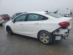 Pennsburg, PA에서 판매 중인 2016 Chevrolet Cruze Ls - Rear End