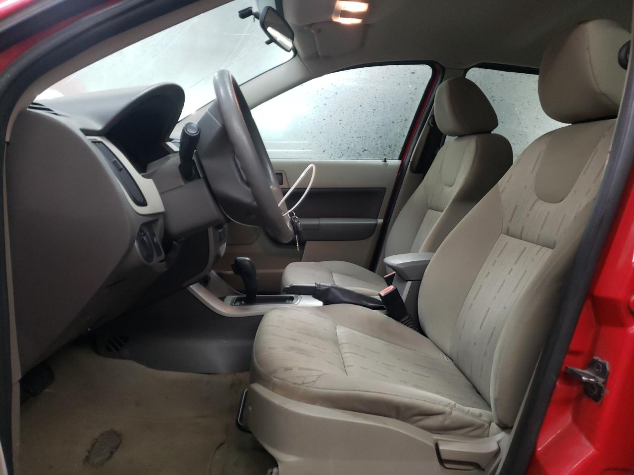 2008 Ford Focus - Image 7