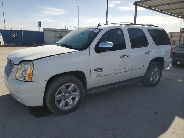 2010 Gmc Yukon Slt