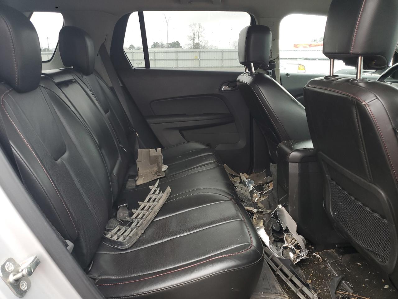 2012 GMC Terrain - Image 11