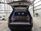 2014 Land Rover Range Rover Supercharged for Sale in Lawrenceburg, KY - Front End